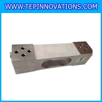 โหลดเซลล์ (Load cell) Stainless steel ILKC-SS โหลดเซลล์ รับน้ำหนักขนาดพิกัด300kg.ขนาดแท่นชั่งขนาดใหญ่ 30x40cm.และ 40x50cm.