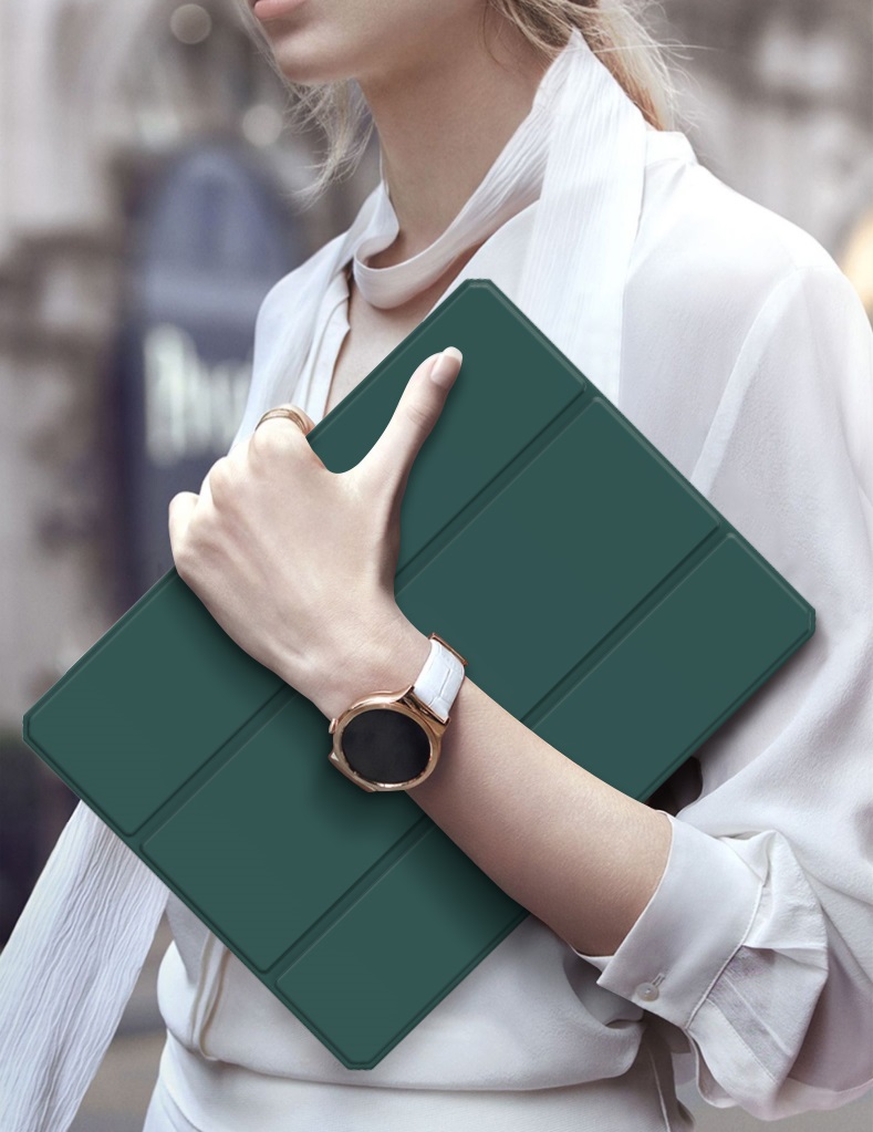 Mutural PINYUE SERIES - เคส iPad 10.2" Gen 7/8/9