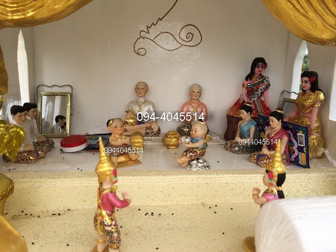 น้องเพิ่มทรัพย์คู่ละ