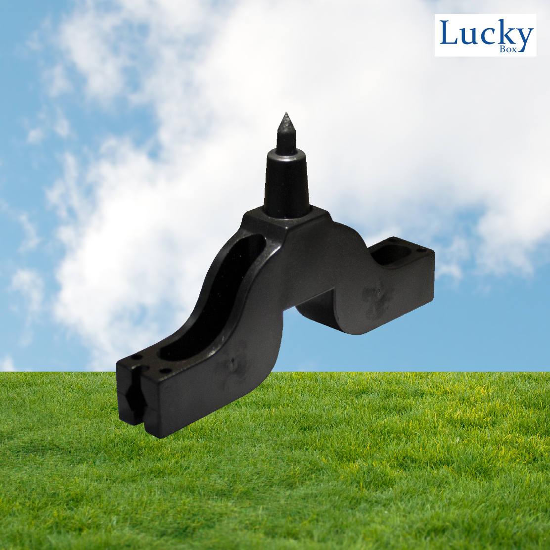 ที่เจาะท่อ PE ขนาดรู 3 mm และ 4 mm