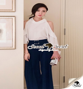Seoul Secret เรียบหรูดูมีคลาสด้วยเซ็ท