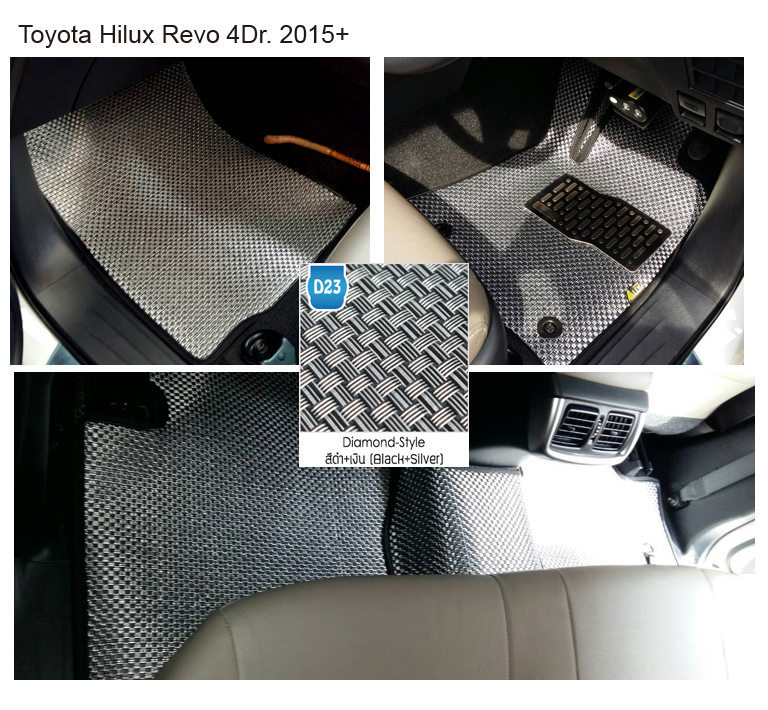 Toyota Hilux Vigo,Revo