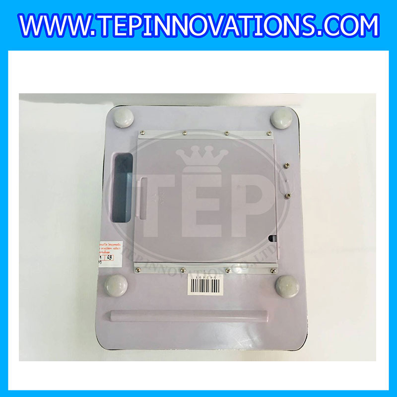 เครื่องชั่งกันน้ำ ตั้งโต๊ะ พิกัดน้ำหนัก 3Kg อ่านค่าละเอียด 0.5g เครื่องชั่งดิจิตอล3000g เครื่องชั่งกันน้ำ3000g ตาชั่งสแตนเลส3000g เครื่องชั่งน้ำหนัก3000g ยี่ห้อ SDS รุ่น IDS04-3K