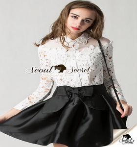 Seoul Secret งานเชิ้ตสวยๆ สวยหวาน