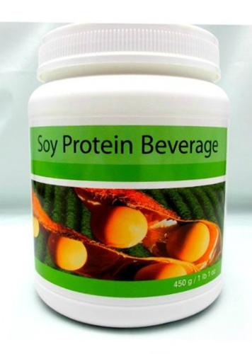 Soy Protein ซอย โปรตีน ผลิตภัณฑ์เสริมคุณค่าโปรตีน