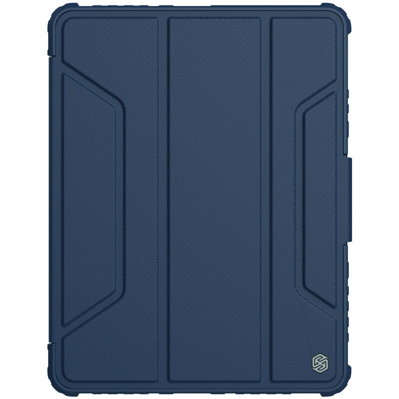 Nillkin Bumper มีที่เก็บปากกา (ของแท้ 100%) - เคส iPad Air 4/5 10.9" (2020/2022)