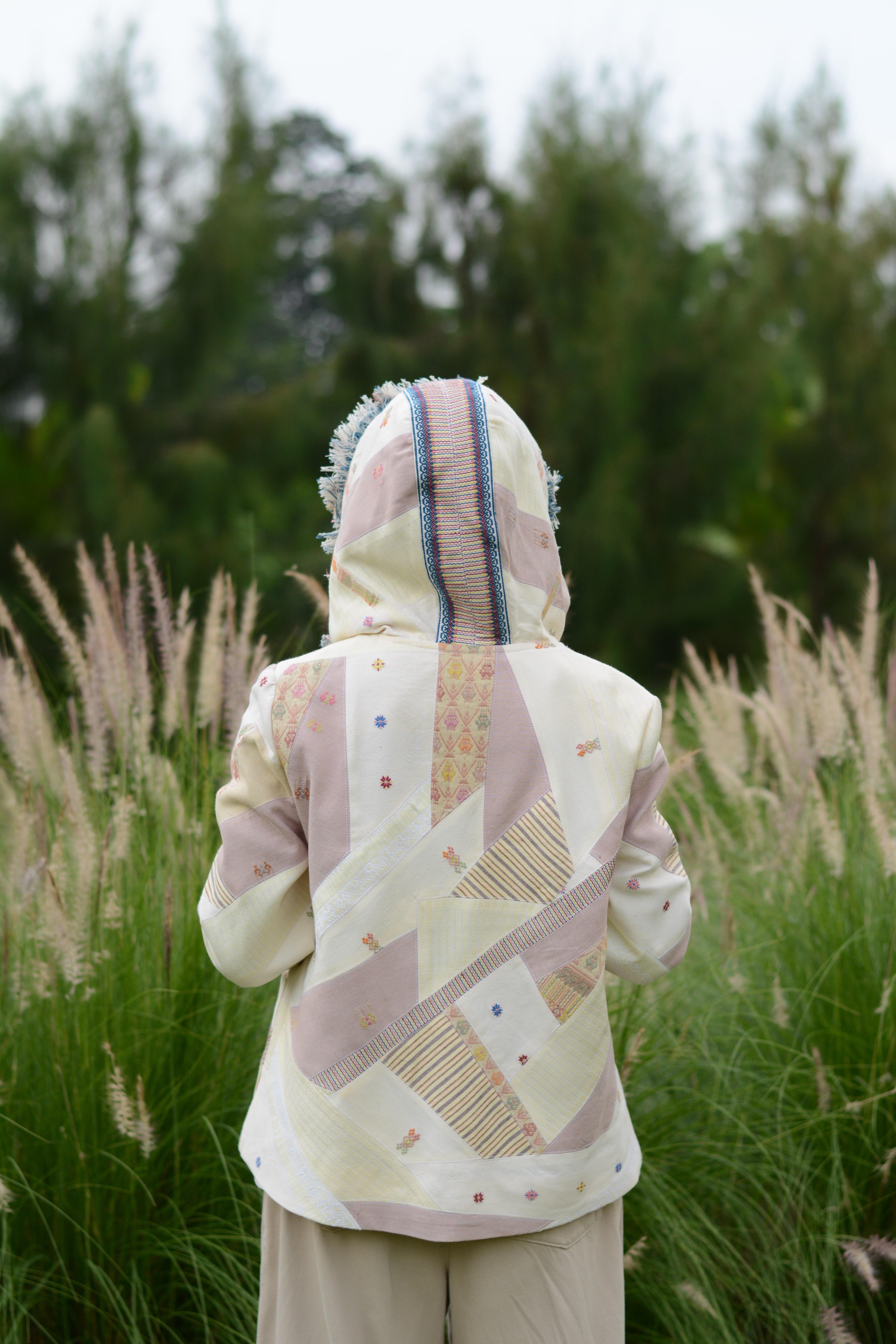 เสื้อฮู้ดดี้