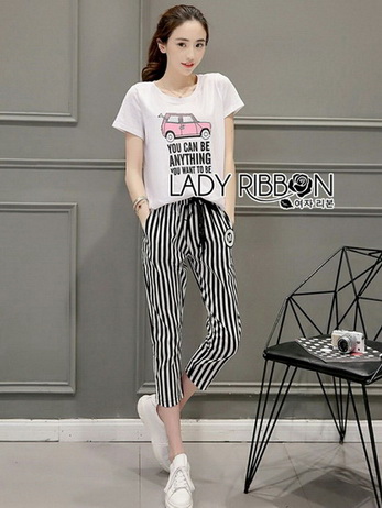 Lady Diana Street Style Printed