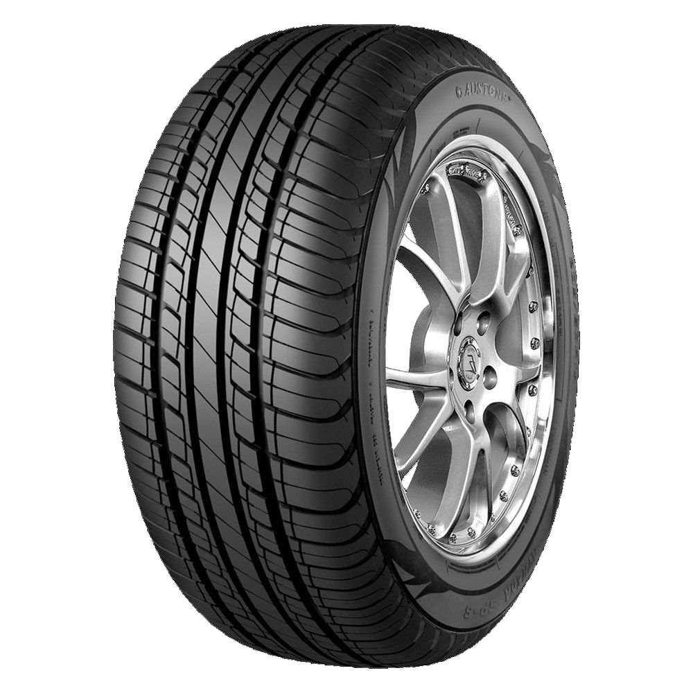 ยางรถยนต์ ขอบ 16 นิ้ว รุ่น SP6 ยี่ห้อ Austone ขนาด 195/50R16