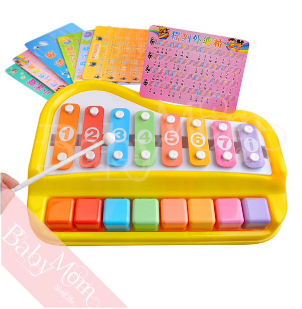 Piano Xylophone Toys