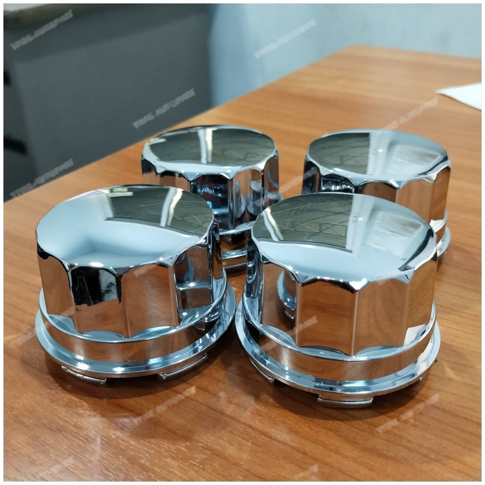 ฝาครอบกระทะ ขอบ 8-10 แม็ก (1 ชุด 4 ชิ้น)