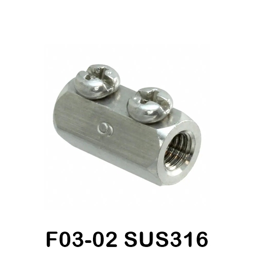 F03-02 SUS316