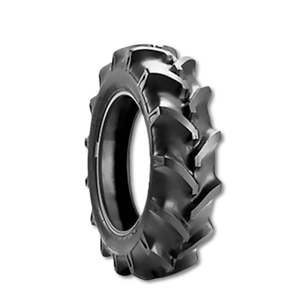 ยางรถไถ ขนาด 6-14 รุ่น AG790 (ก้างปลา) ชนิด TT 4PR ยี่ห้อ SIAMES