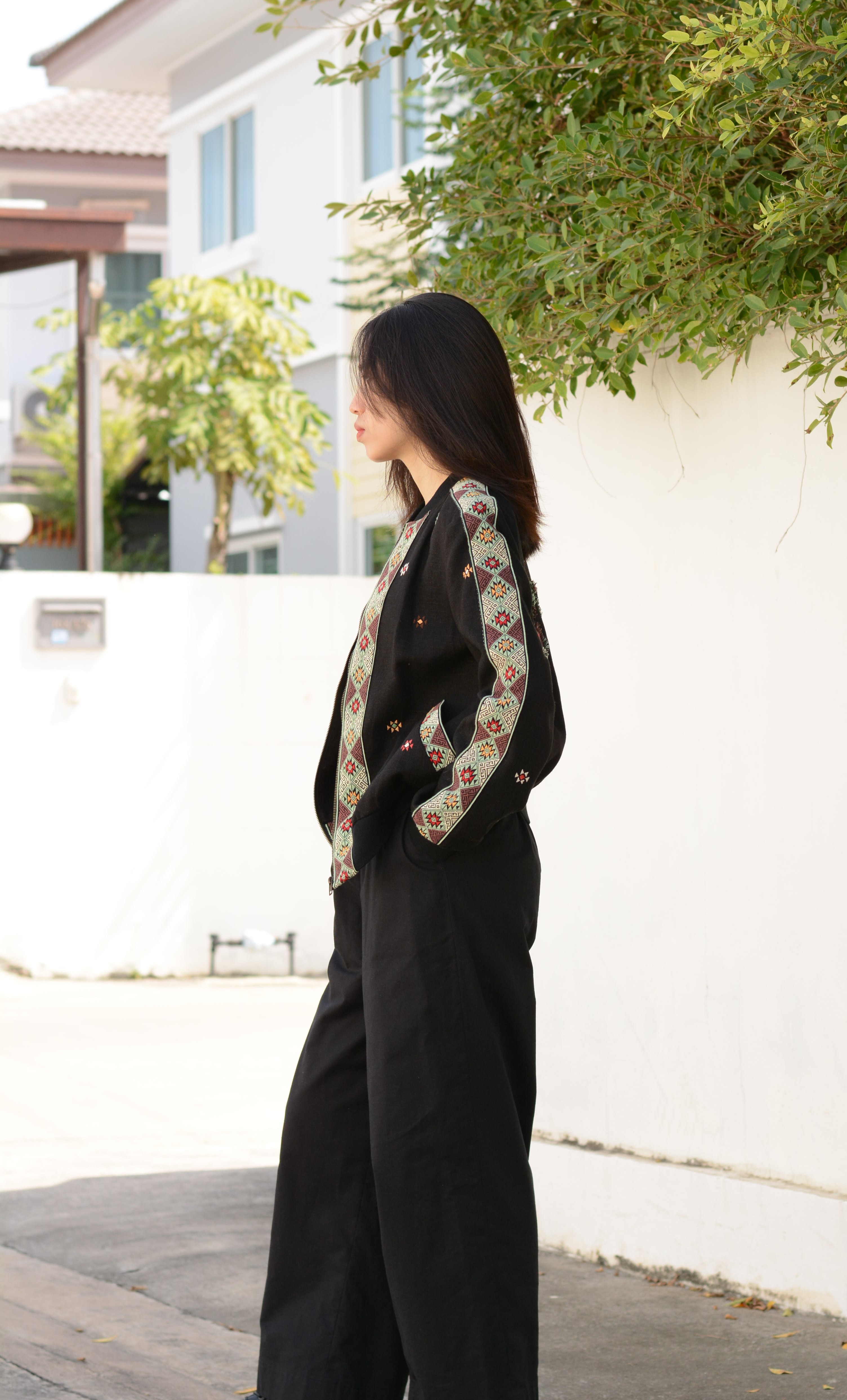 เสื้อแจ็คเก็ต