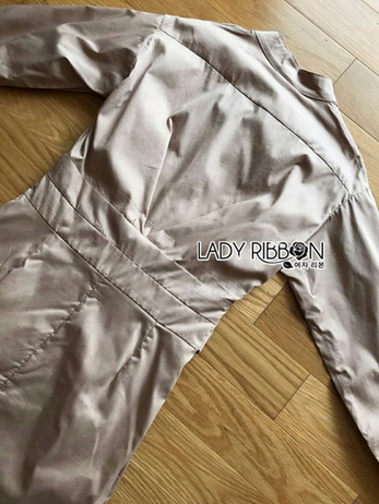 Lady Amy Sexy Minimal Cotton Shirt Dress