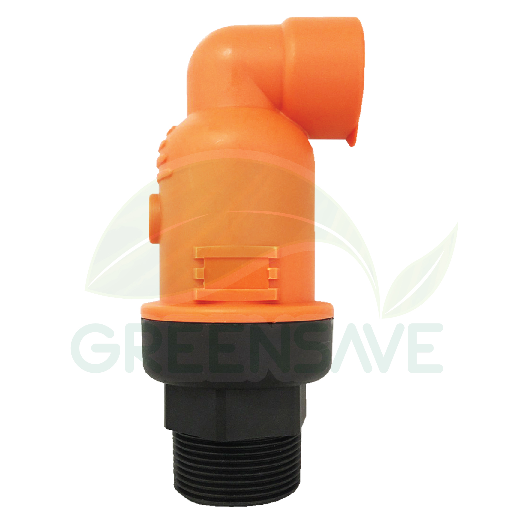 Air Valves แอร์วาล์วไล่อากาศ ขนาด 1-1/2"