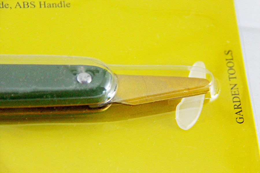 SOLO มีดตอนกิ่ง 2 ใบมีด พับเก็บได้