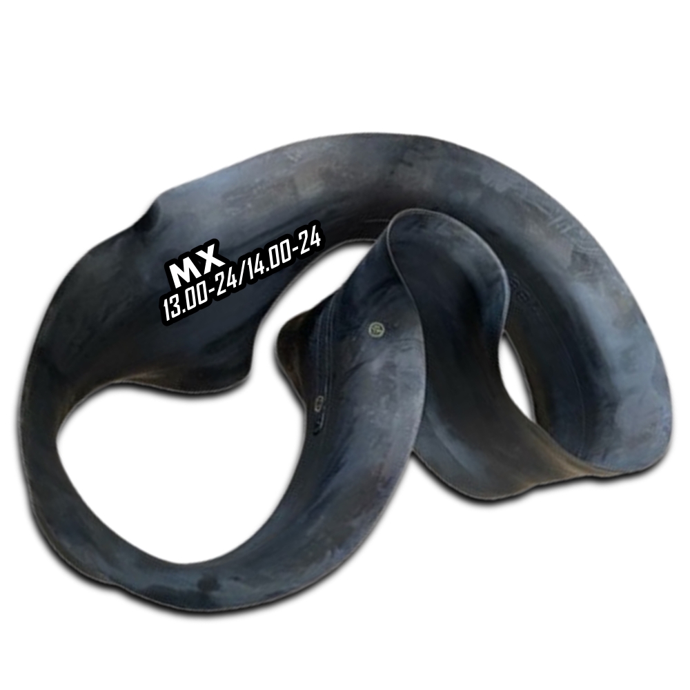ยางรอง ยี่ห้อ MX ขนาด 13.00-24/14.00-24