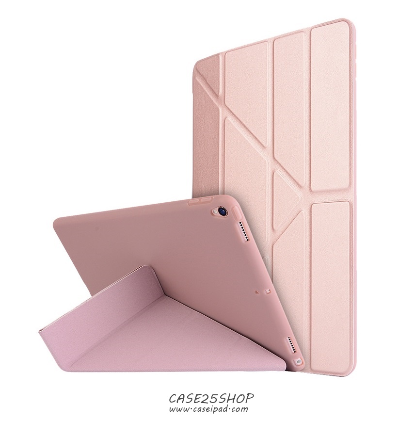 Smart Case TPU ตัว Y - เคส iPad Mini 1/2/3