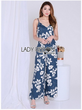 Lady Hallie Summer Paradise Vivid Flower