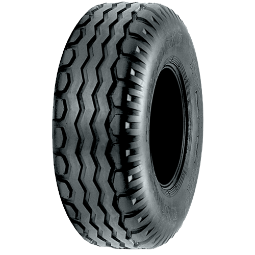 ยางรถอุตสาหกรรม รถอัดฟาง รถคีบอ้อย ขนาด 11.5/80-15.3 รุ่น F-3 ชนิด TL 12PR ยี่ห้อ REUSTONE