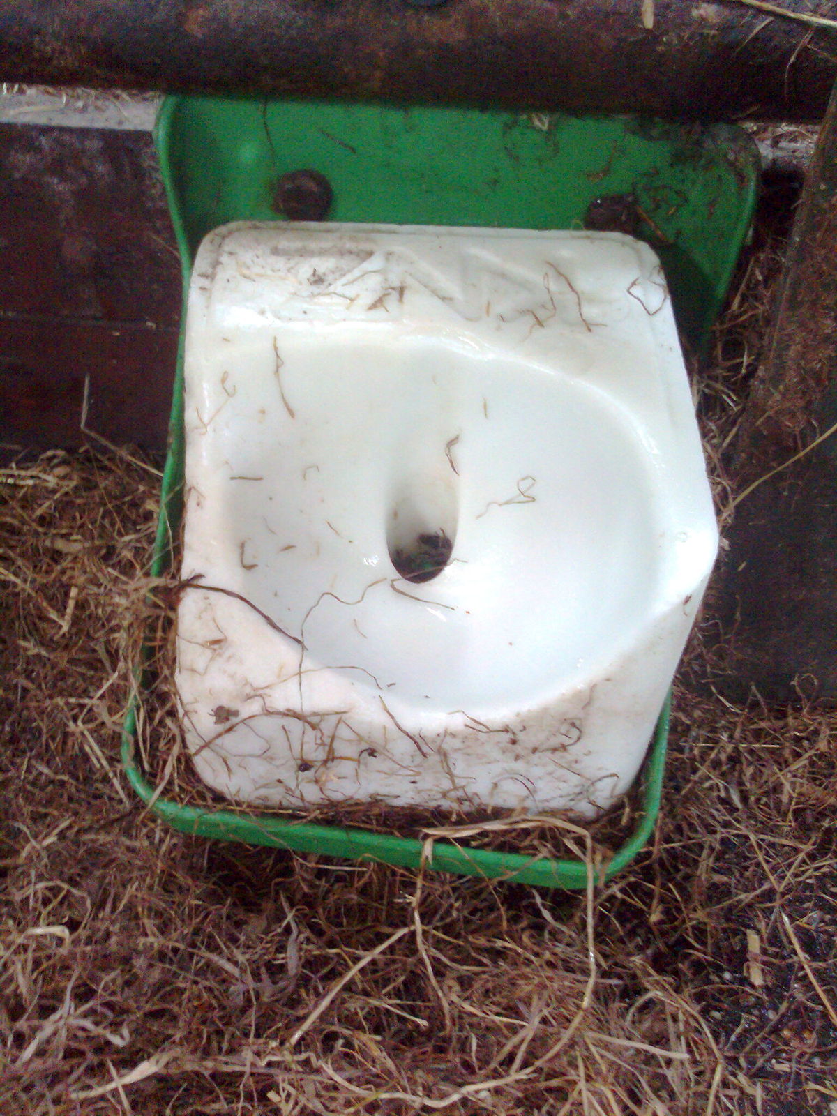 5 กก ก้อนเกลือแร่ KNZ เกลือแร่วัว เกลือแร่ก้อน นำเข้าจากประเทศเนเธอร์แลนด์ ก้อนแน่นเลียไม่แตก ใช้ได้นาน