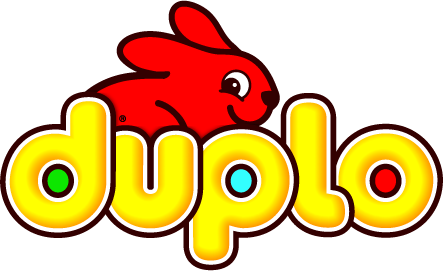 LEGO Duplo ของเล่นตัวต่อเลโก้จีน