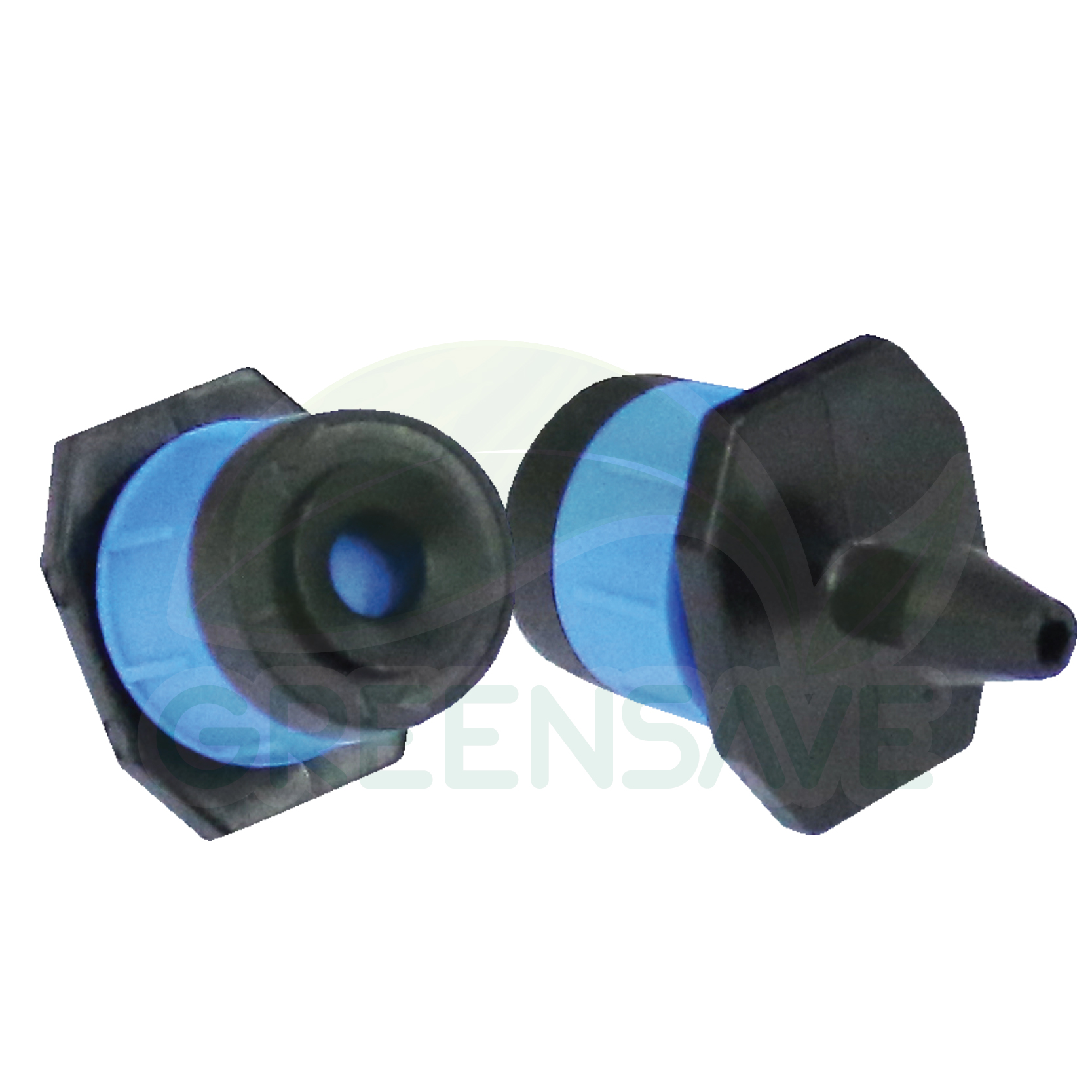 หัวจ่ายน้ำ 360 องศา น้ำเพื่อการเกษตร