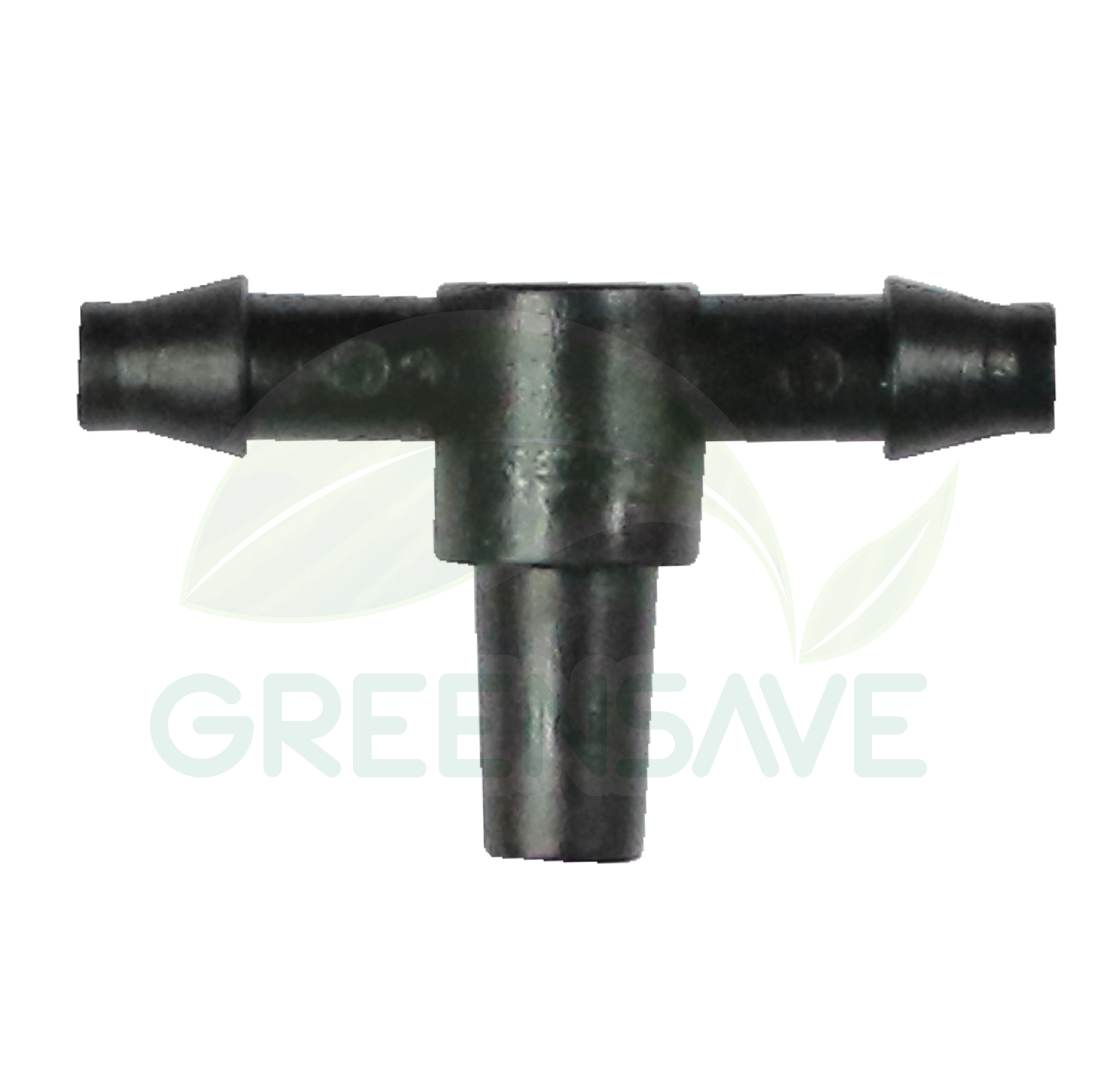 ข้อต่อสายไมโคร สามทาง 4/7 mm และ 6 mm