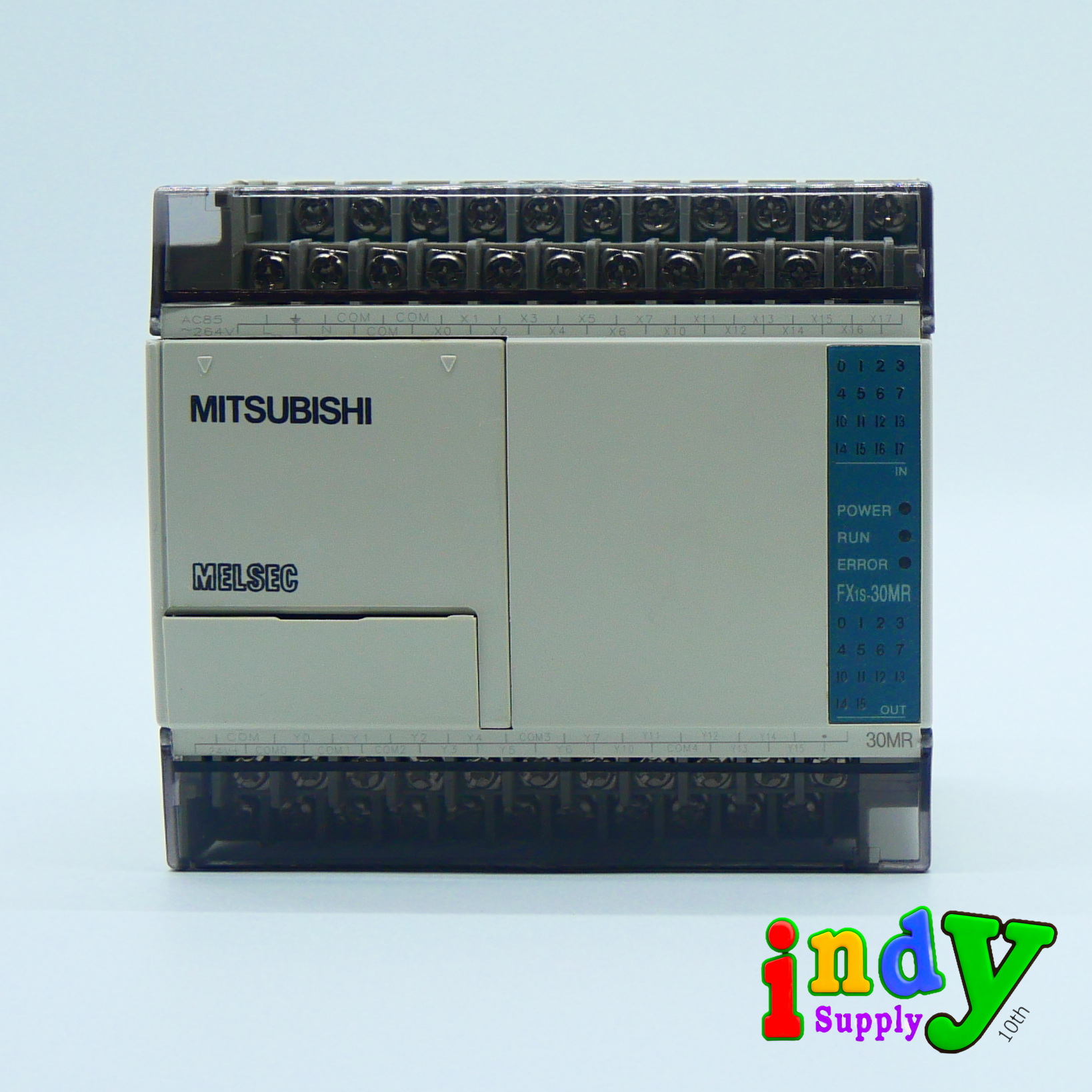 FX1S-30MR-001