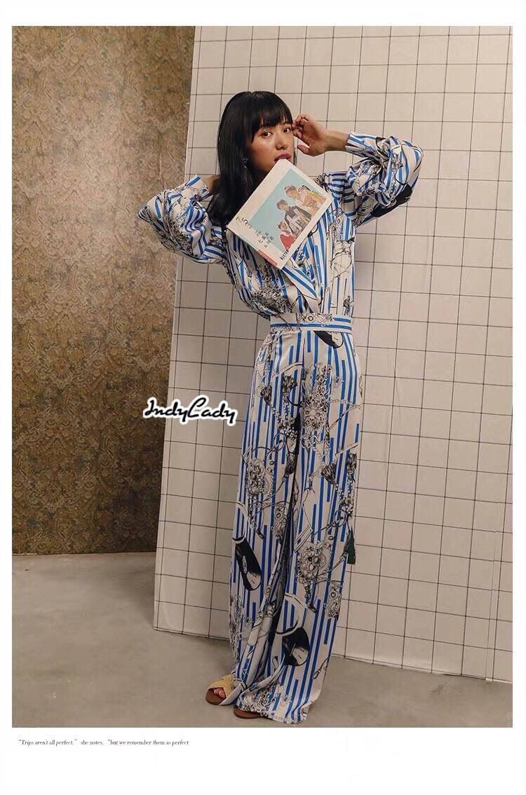 เสื้อ body suits กางเกงขายาว