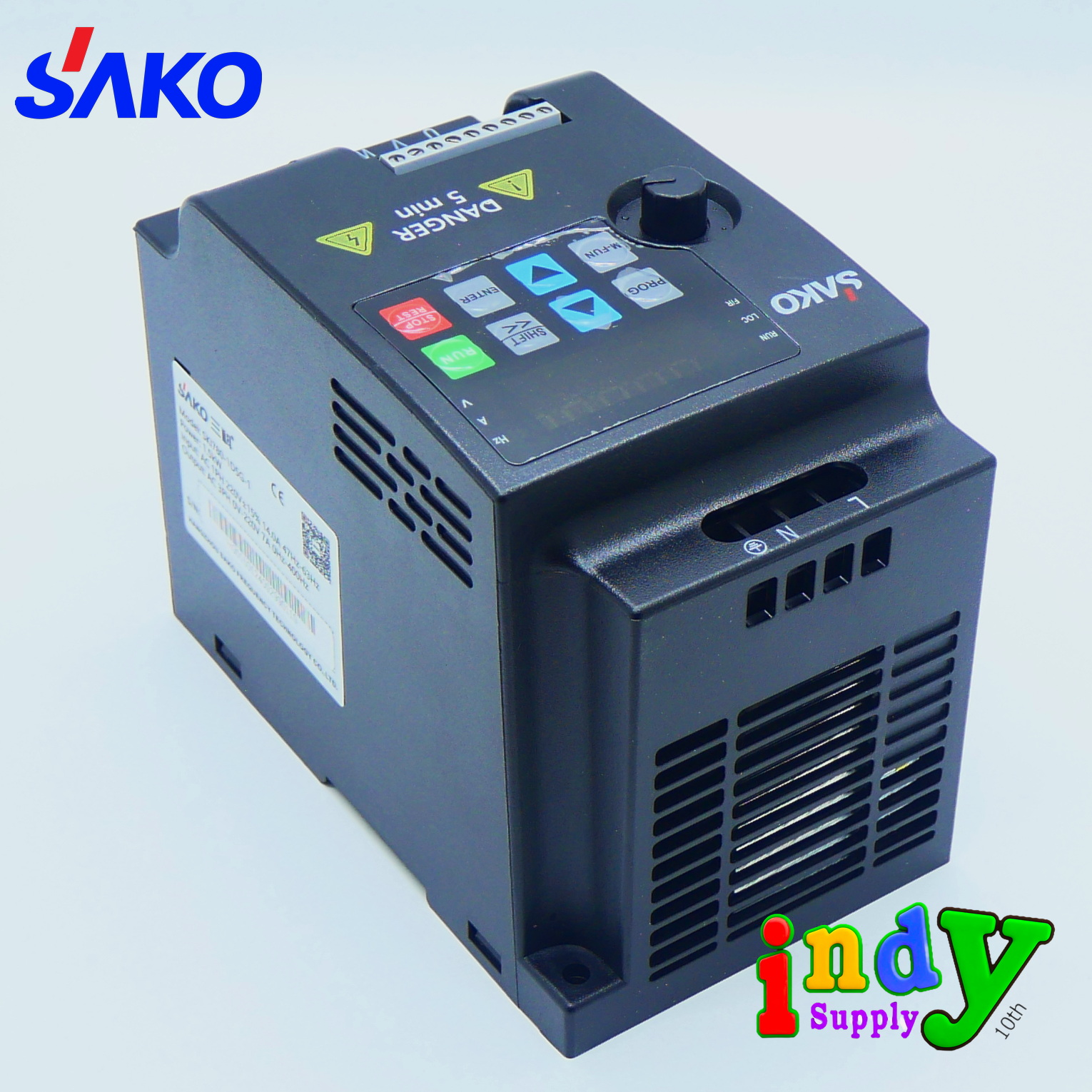 SKI780-1D5G-1 (1.5KW,220V)