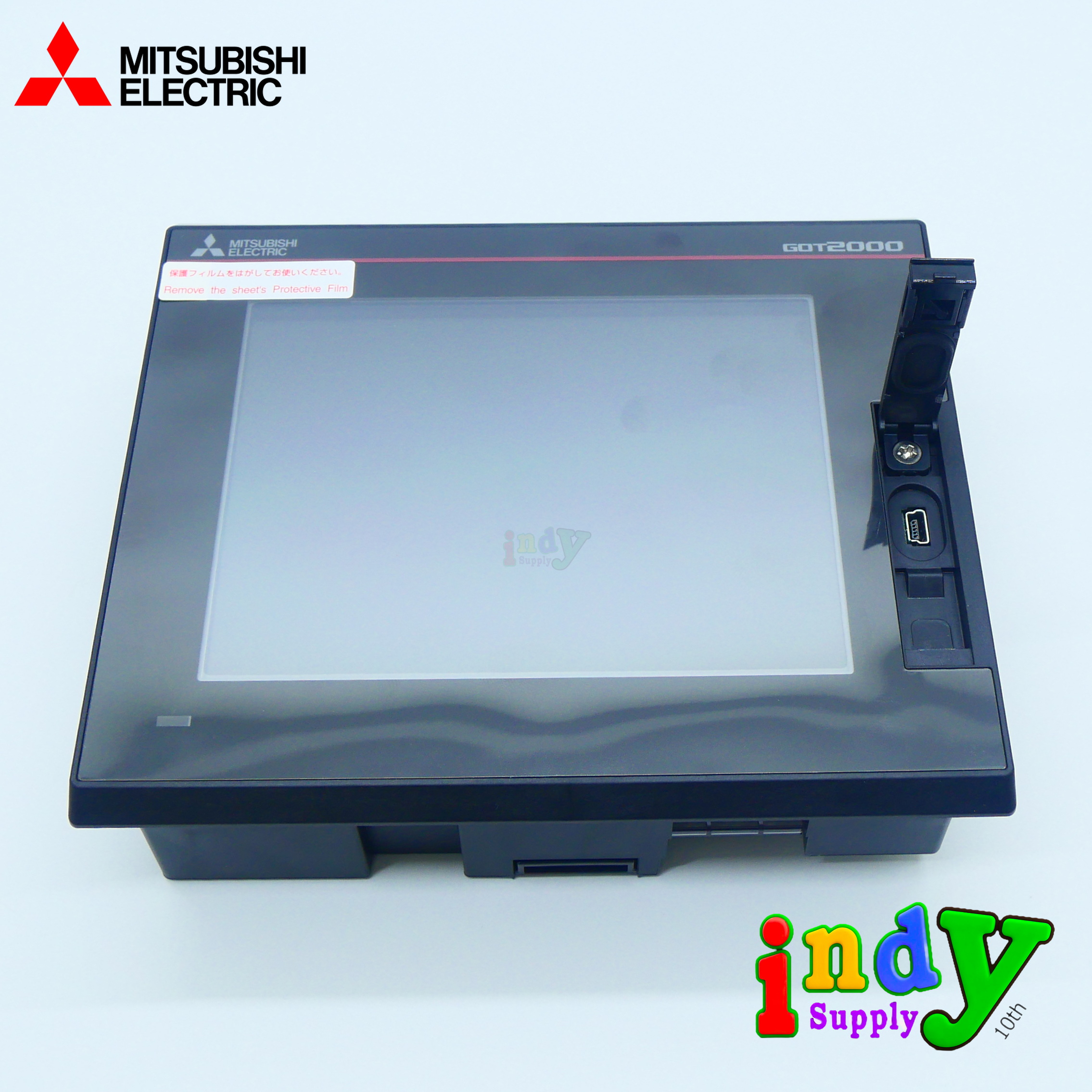 GT2505-VTBD MITSUBISHI HMI 5.7"