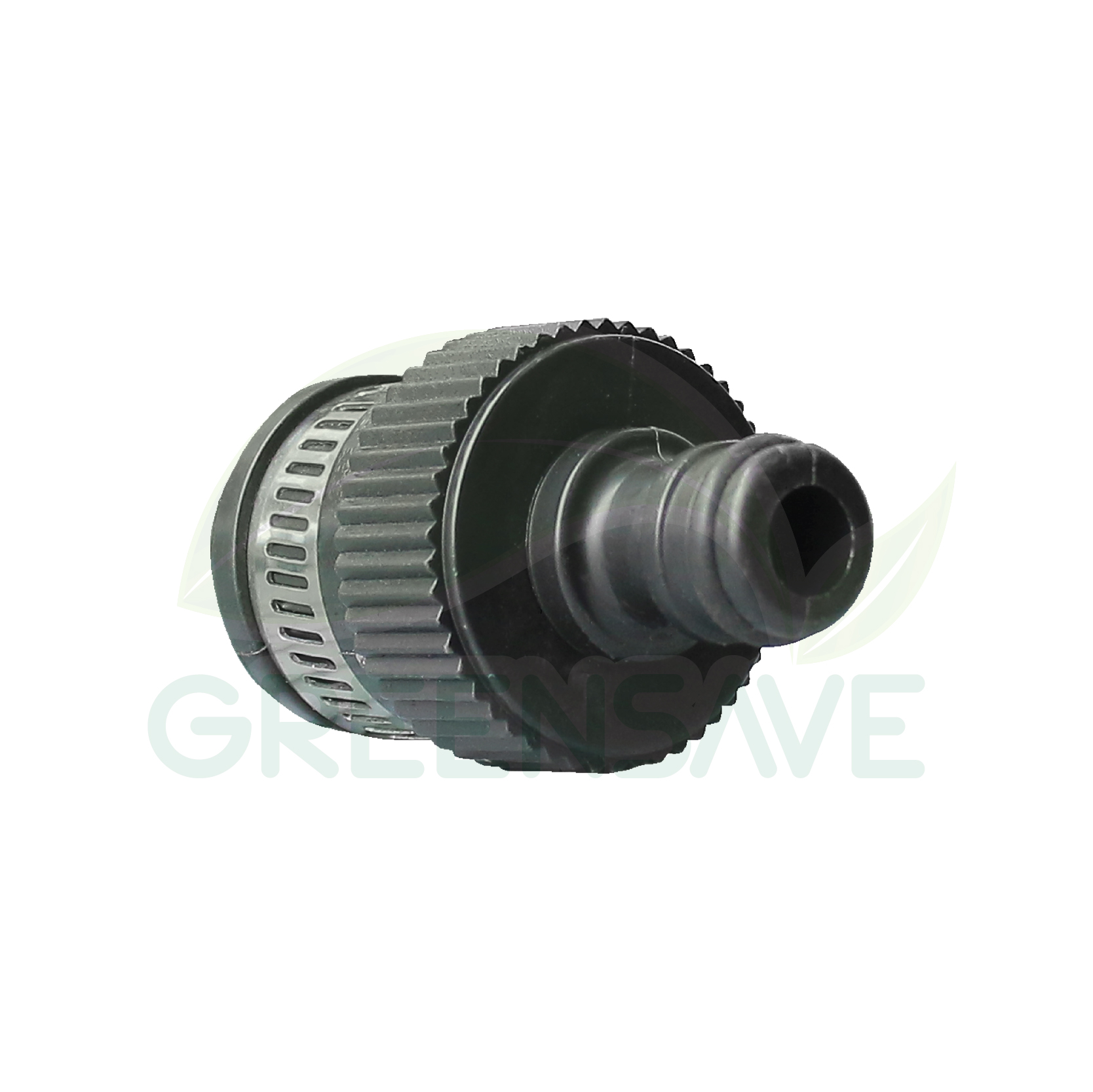 ข้อต่อก๊อกน้ำแบบสวมเร็ว สำหรับสายยาง