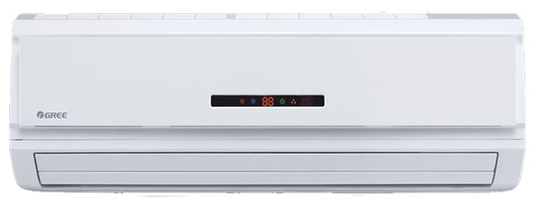 แอร์กรี Gree แอร์ติดผนัง ราคาถูก