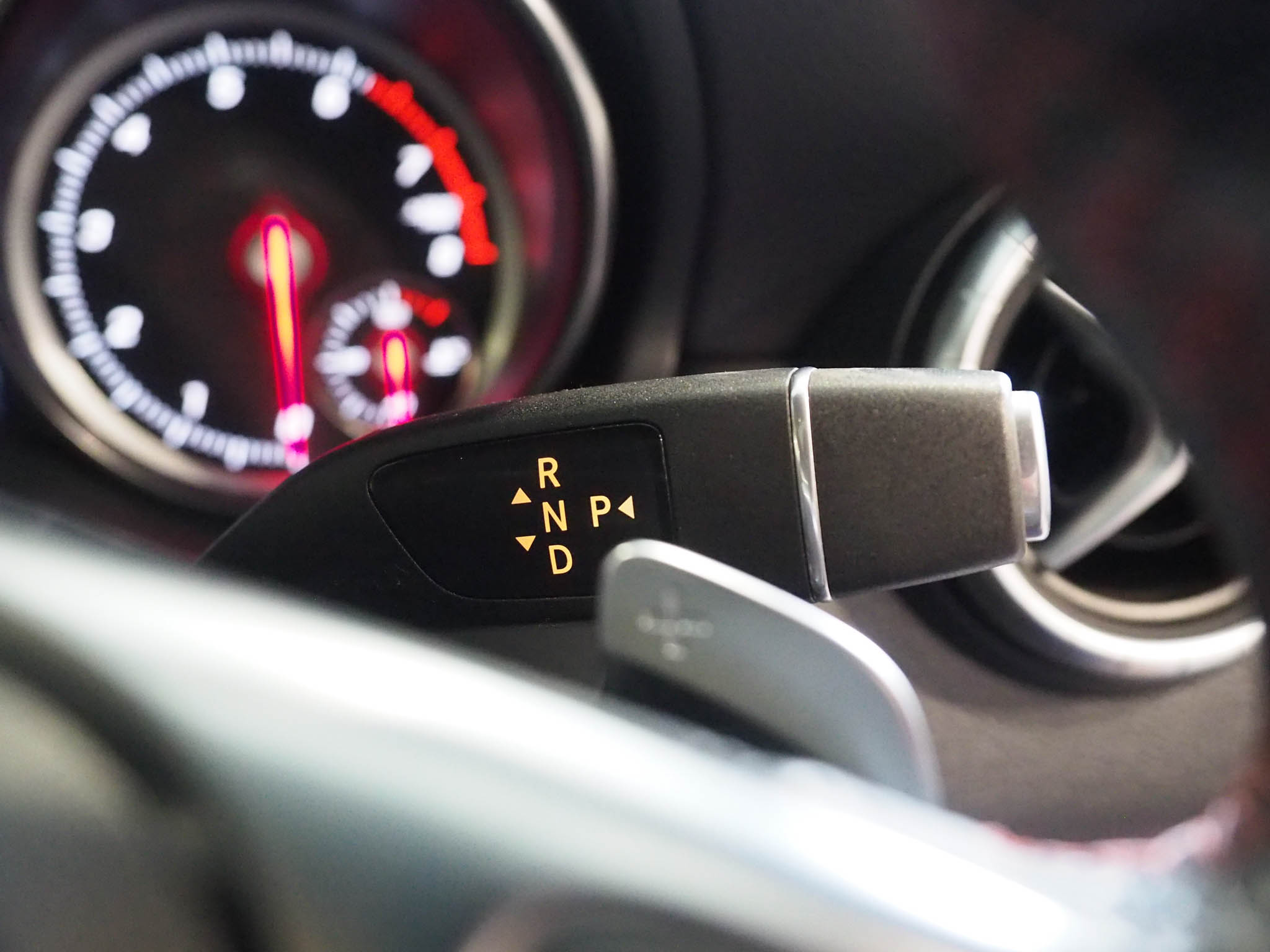 จองแล้ว CLA250 AMG W117