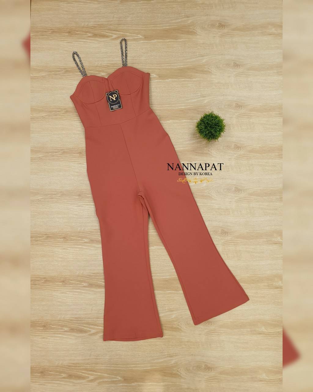 Jumpsuit สวย เซ็กซี่ ดูดีมีราคา