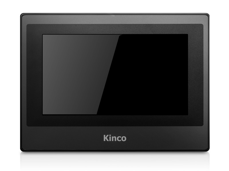 Kinco MT4434TE HMI 7" (Ethernet)