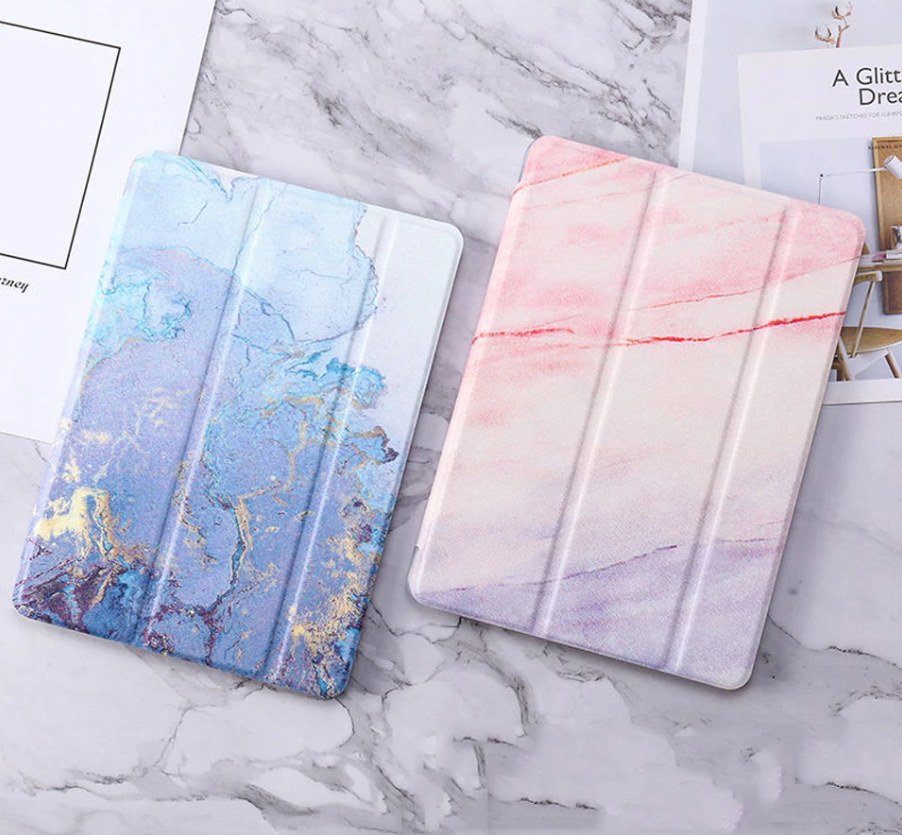 Slim Smart Cover TPU - เคส iPad Mini 1/2/3