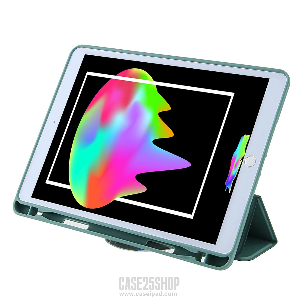 Smart Case (มีที่เก็บปากกา) - เคส iPad Mini 4/5