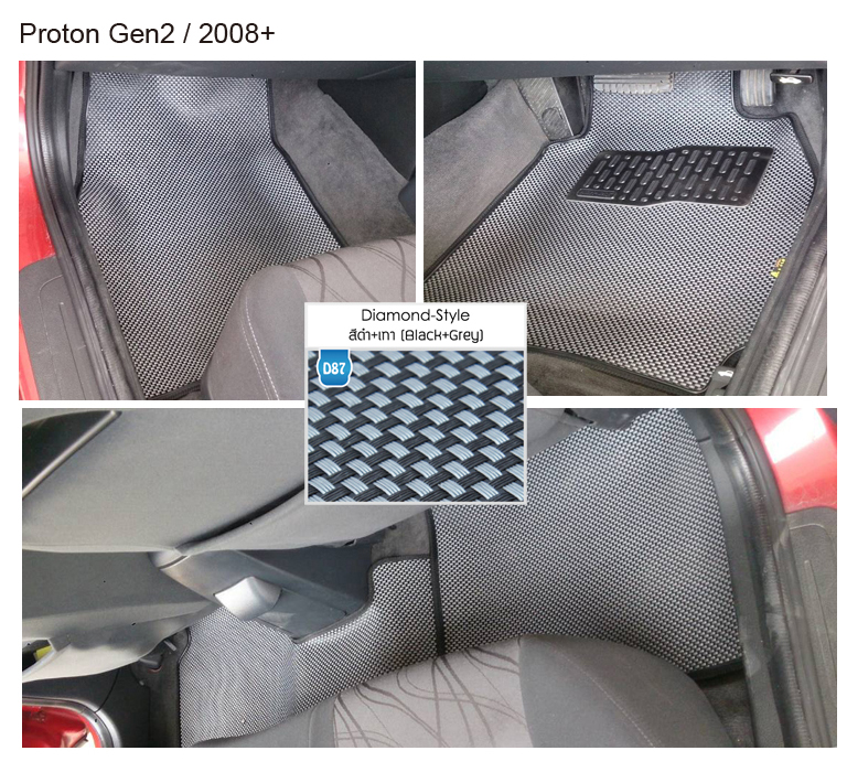 Proton Gen2