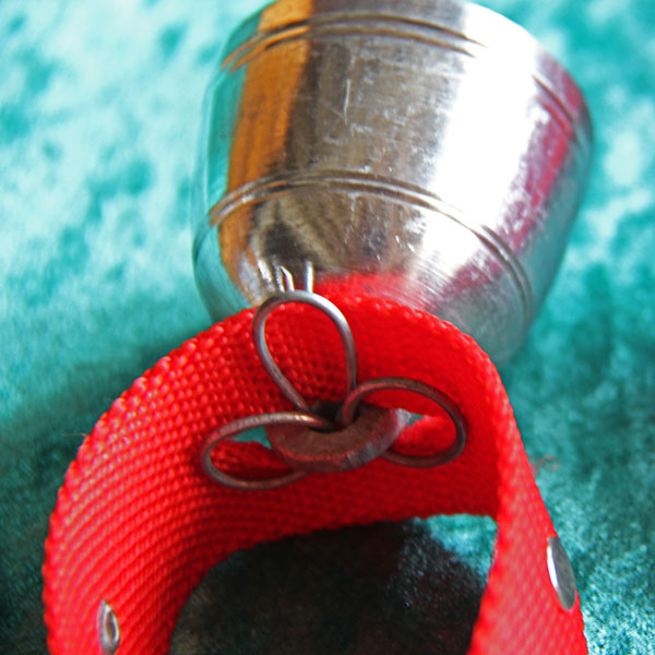 กระพรวนควาย กระดิ่งวัว กระพรวนสัตว์