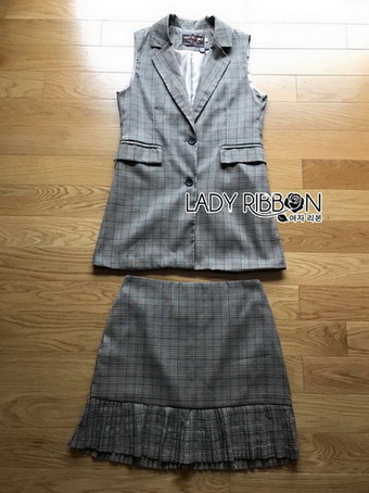 Lady Sarah Smart Casual Suits