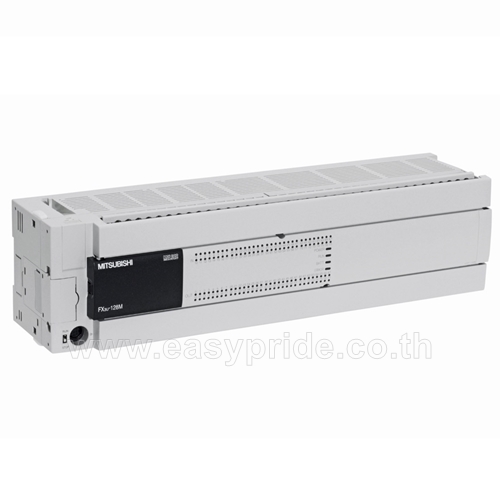 FX3U-128MR/ES-A