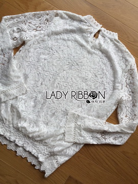 Lady Ribbon Online เสื้อผ้าออนไลน์ ขายส่งของแท้ราคาถููก LR01110716