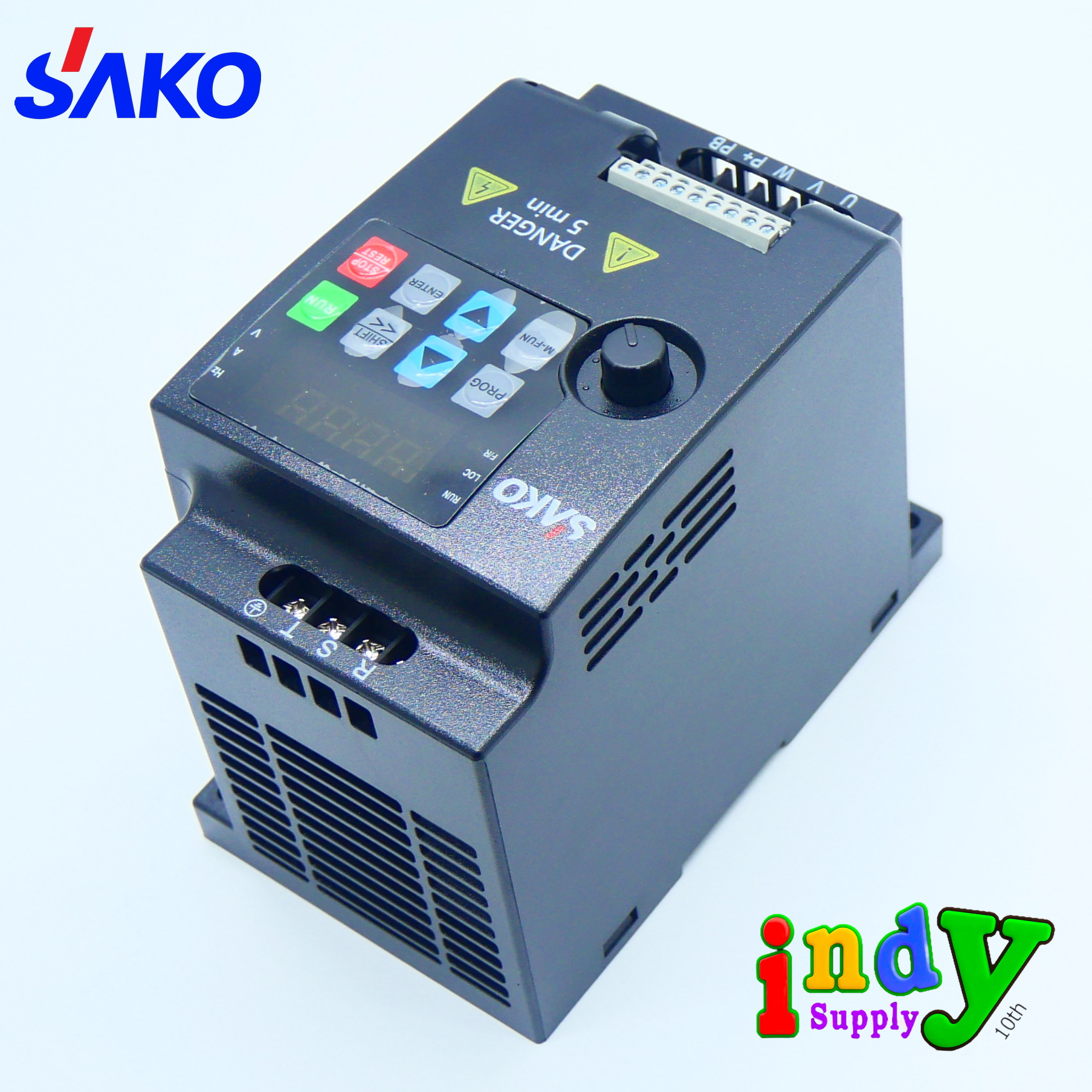 SKI780-0D75G-4 (0.75kW,380V)