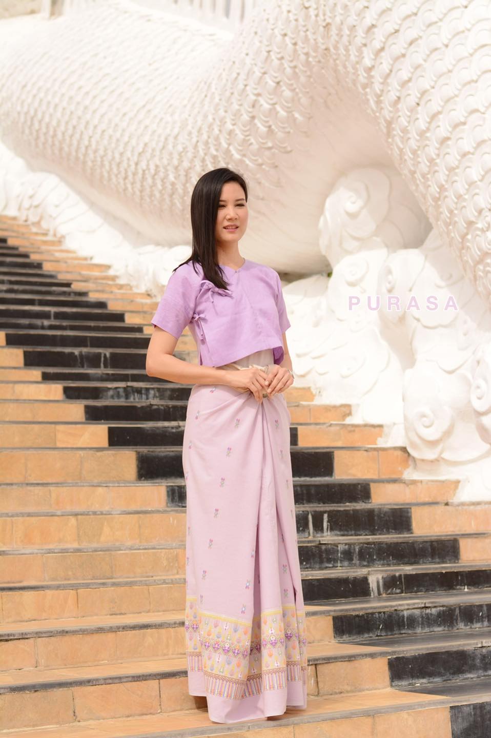 ผ้าซิ่นตีนจก