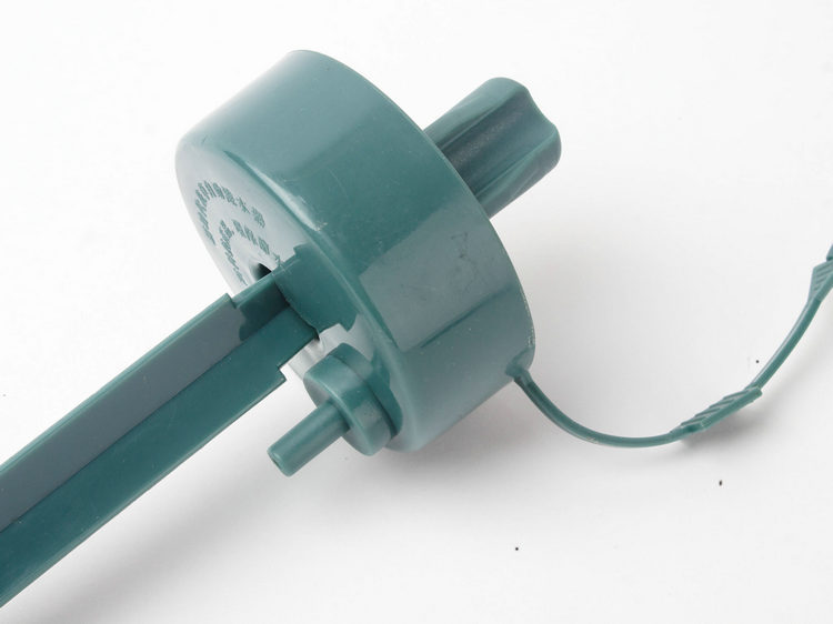 หัวน้ำหยด หัวขวดน้ำหยด รดน้ำต้นไม้ด้วยตัวเอง