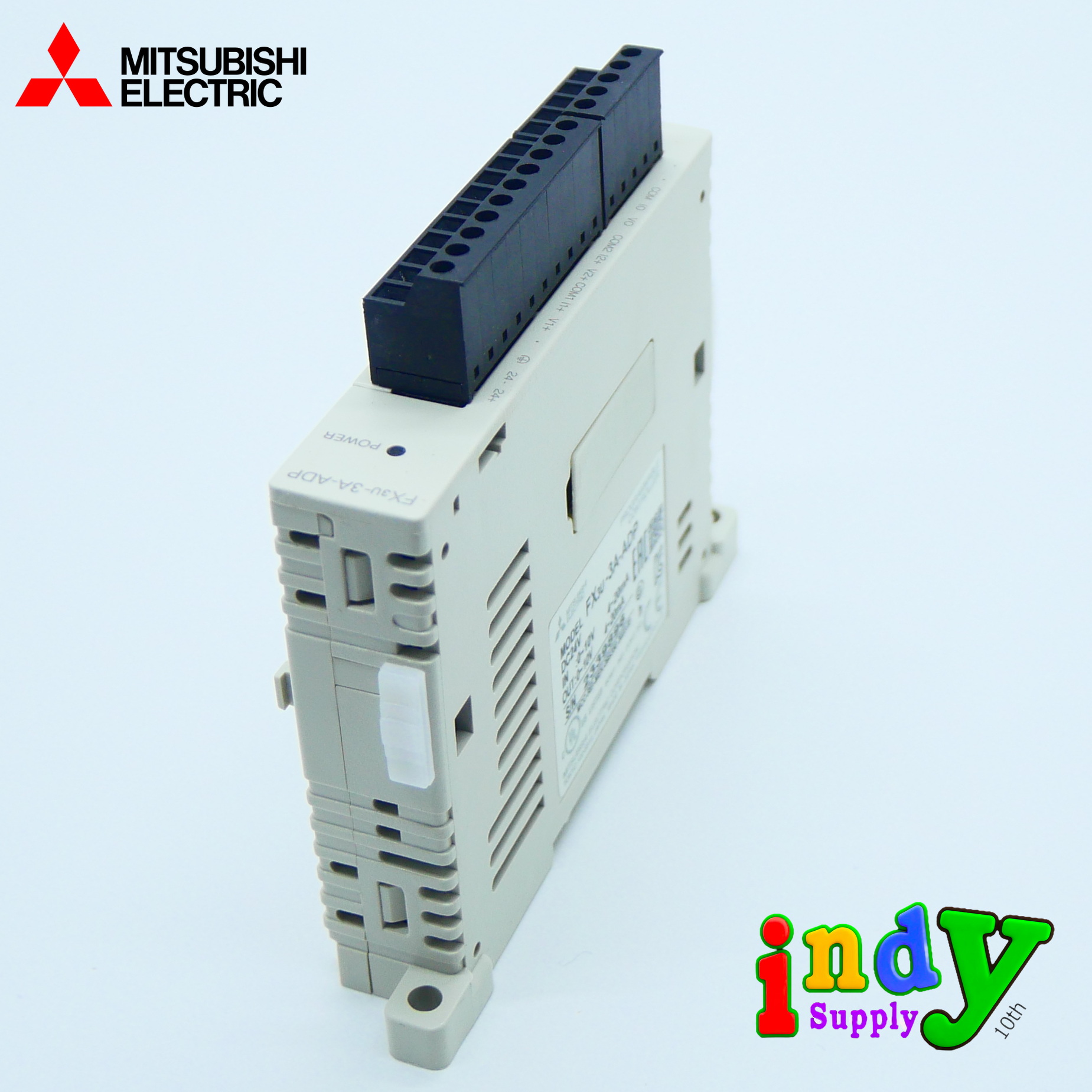 FX3U-3A-ADP