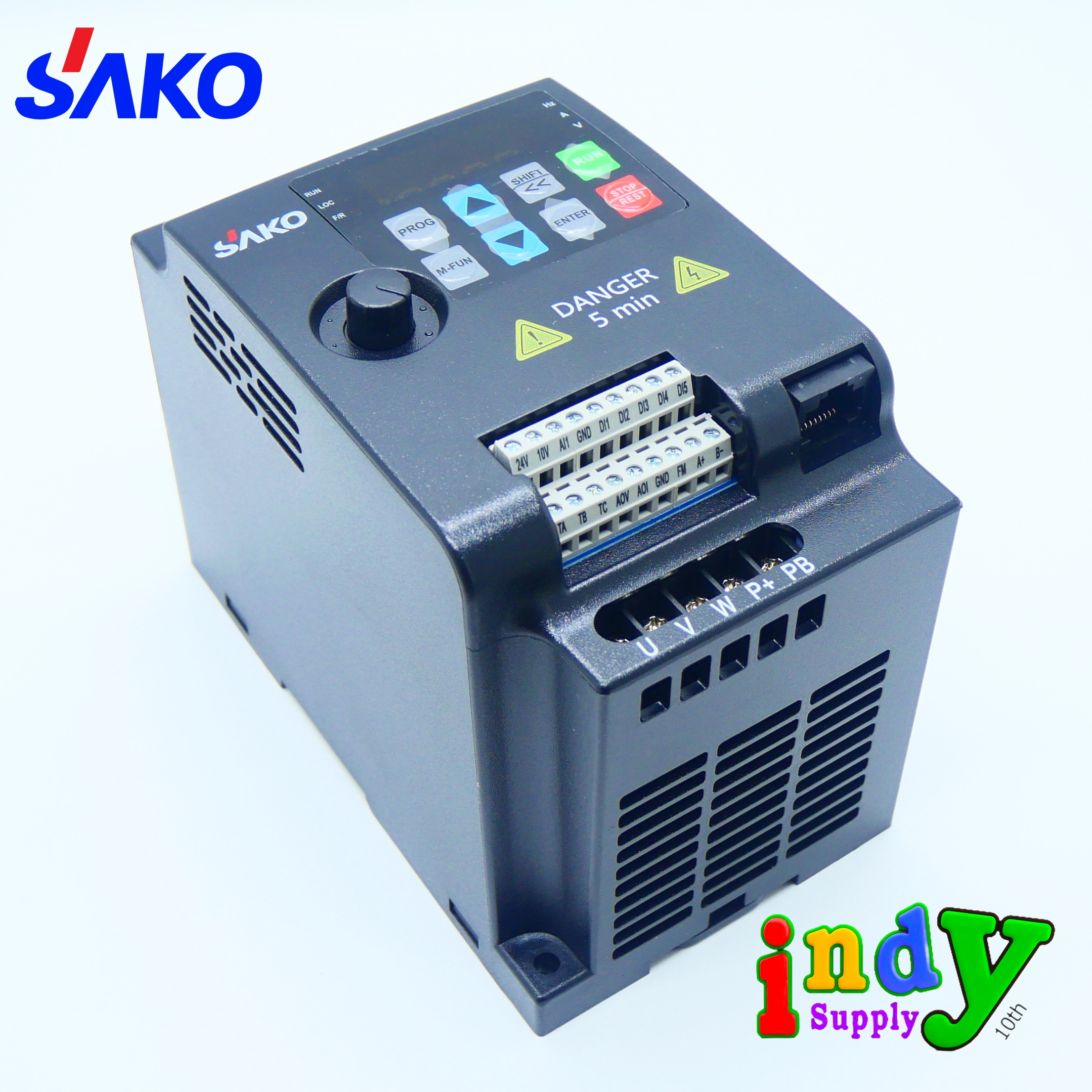 SKI780-2D2G-4 (2.2KW,380V)